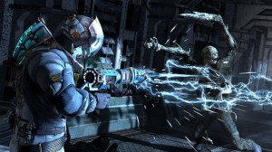 game pc dead space