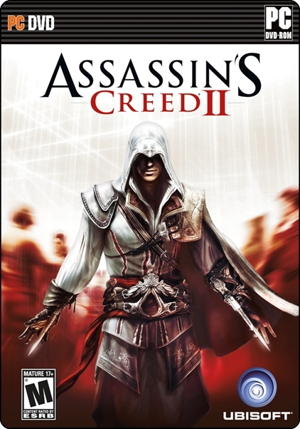 Assassin's Creed II [3.3GB]