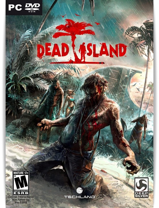 Dead Island - Game of the Year Edition [2.8GB]