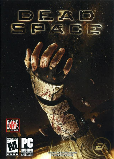 dead space1